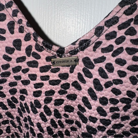 NWT O’neill Steffi Dot San Marco Surf Suit Med Coverage - LARGE - Picture 7 of 7